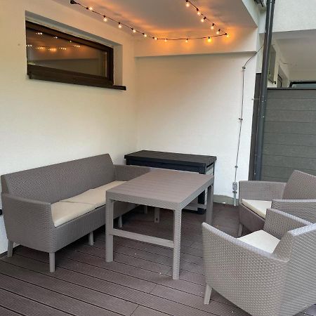Apartament Blisko Kolejki Na Skrzyczne シュチルク エクステリア 写真